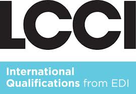 LCCI - London Chamber Of Commerce International Qualifications 