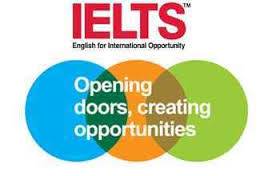 IELTS - International English Language Testing System