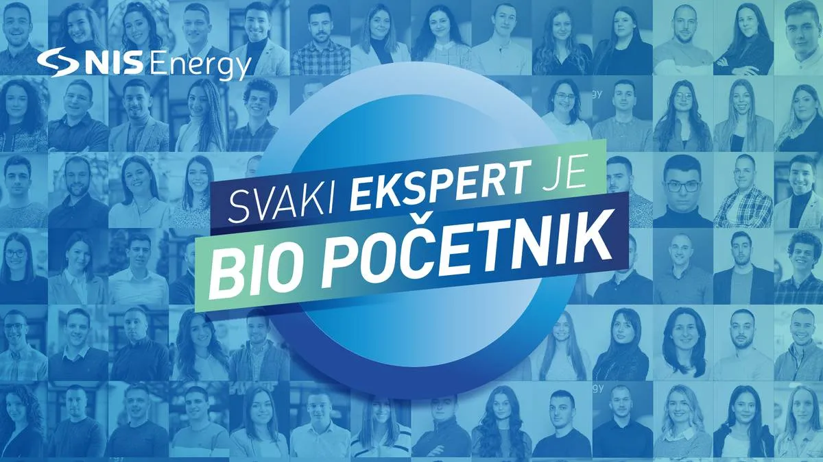 Počinje nova sezona NIS Energy programa. Prijavi se!