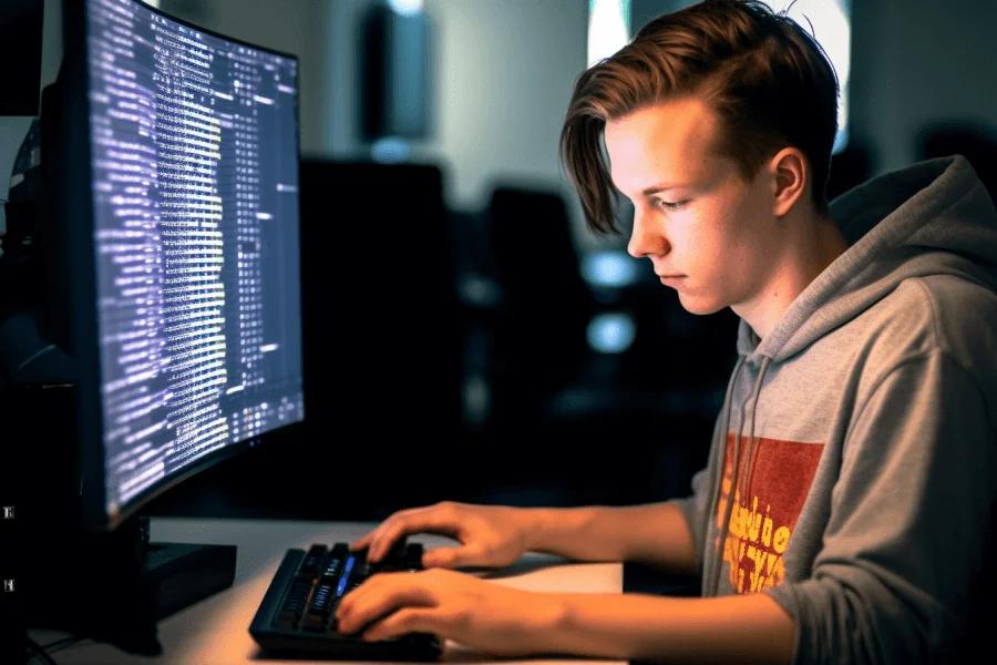 Frontend developer